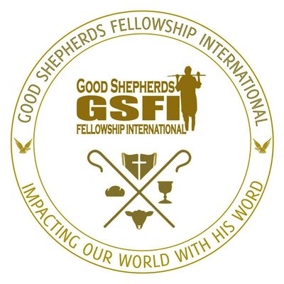 Good Shepherds Fellowship International