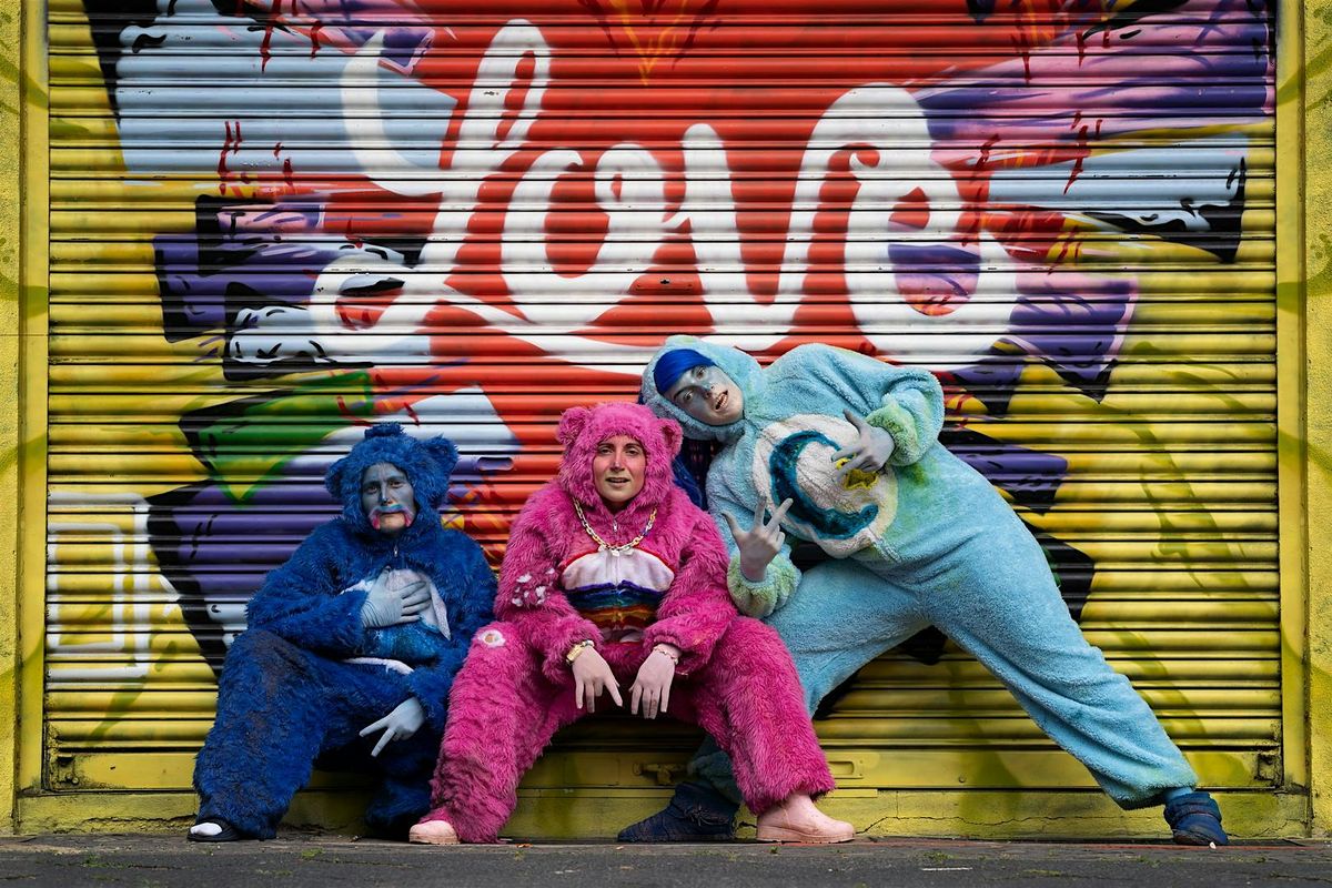 CARE BEARLINALE