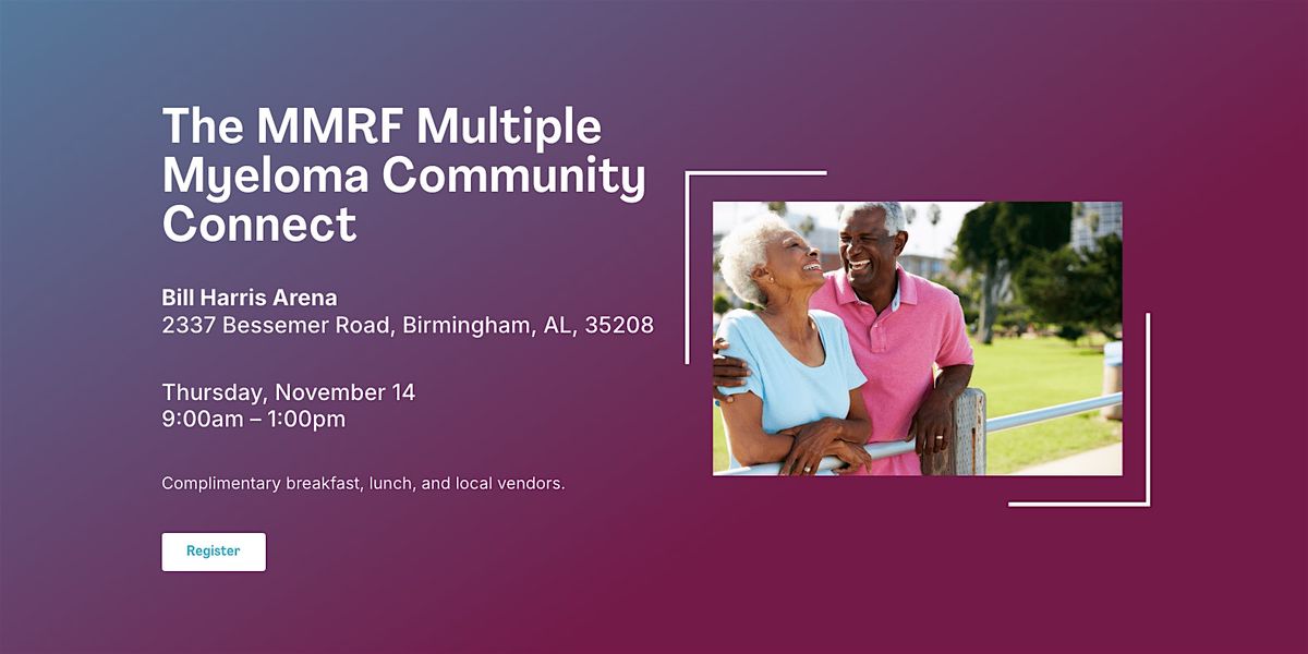 The MMRF Multiple Myeloma Community Connect