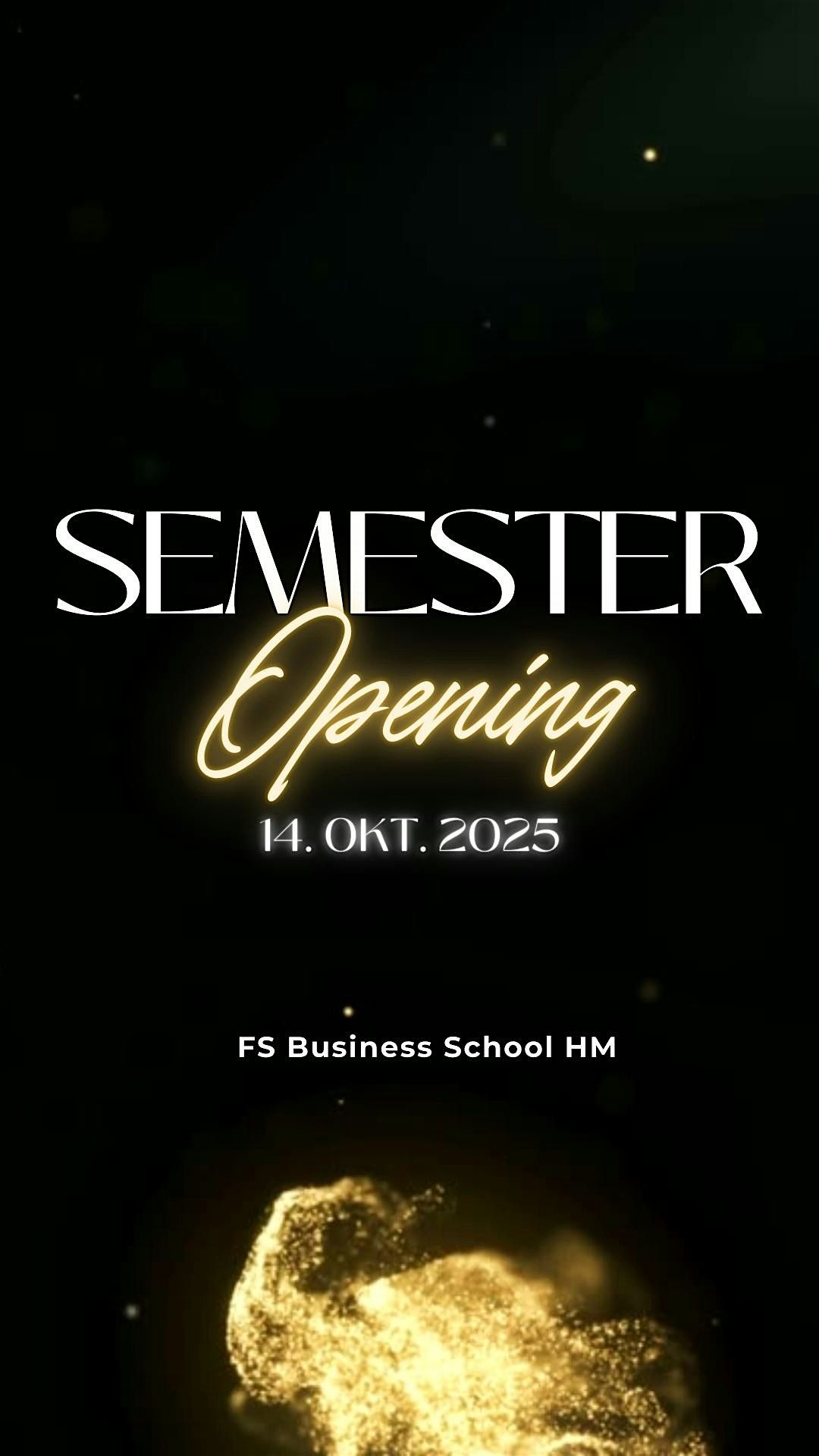 Semester Opening in der 089 Bar&Club