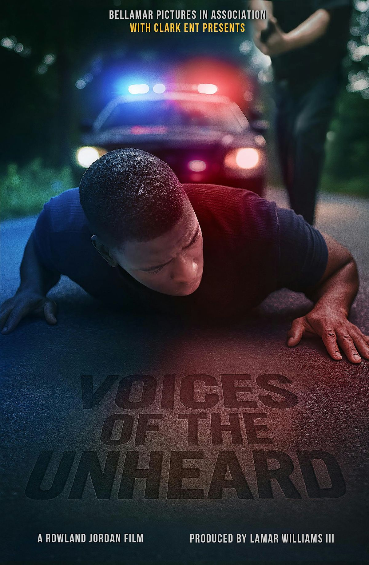 ATL Film Screening - Voices of the Unheard The Documentary Grand Premiere