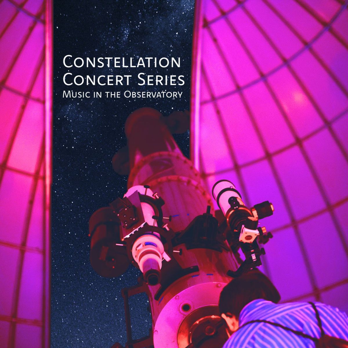 Constellation Concert Series: Death Ray Robin 2025