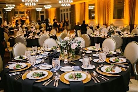 2026 Rogers Family Reunion - Black Tie Dinner Banquet