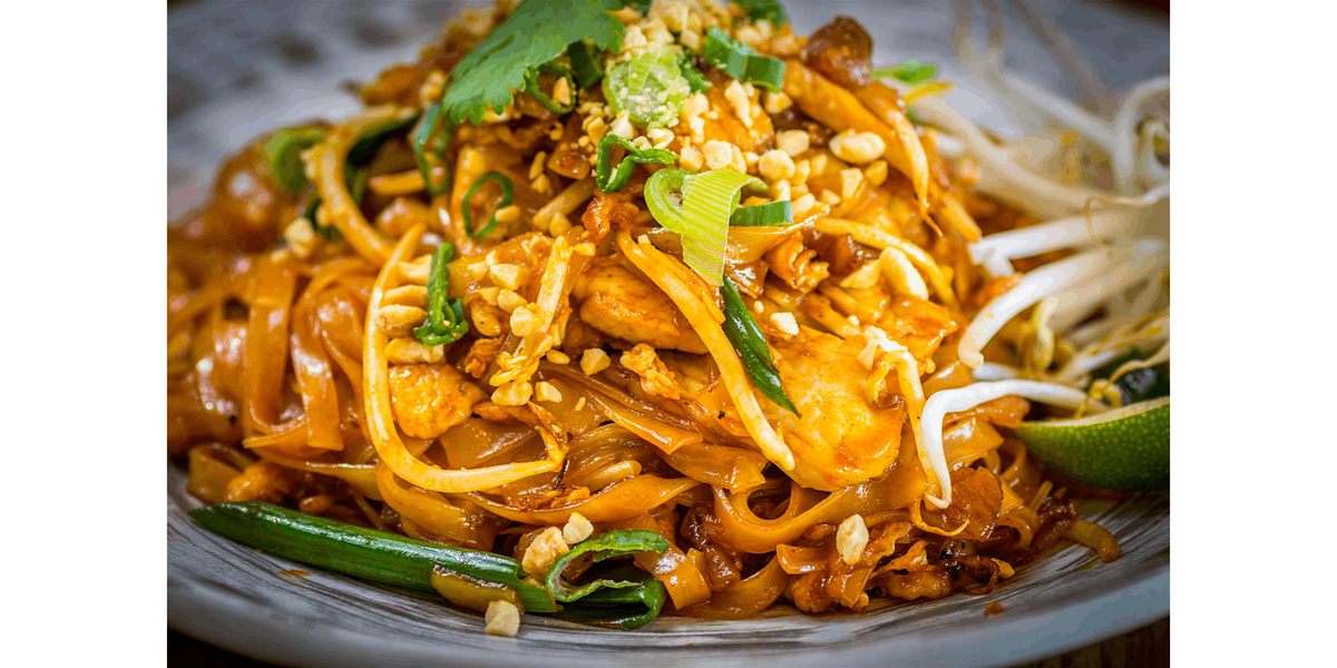 Make Perfect Pad Thai Everytime - Cooking Class in San Diego | Classpop!\u2122