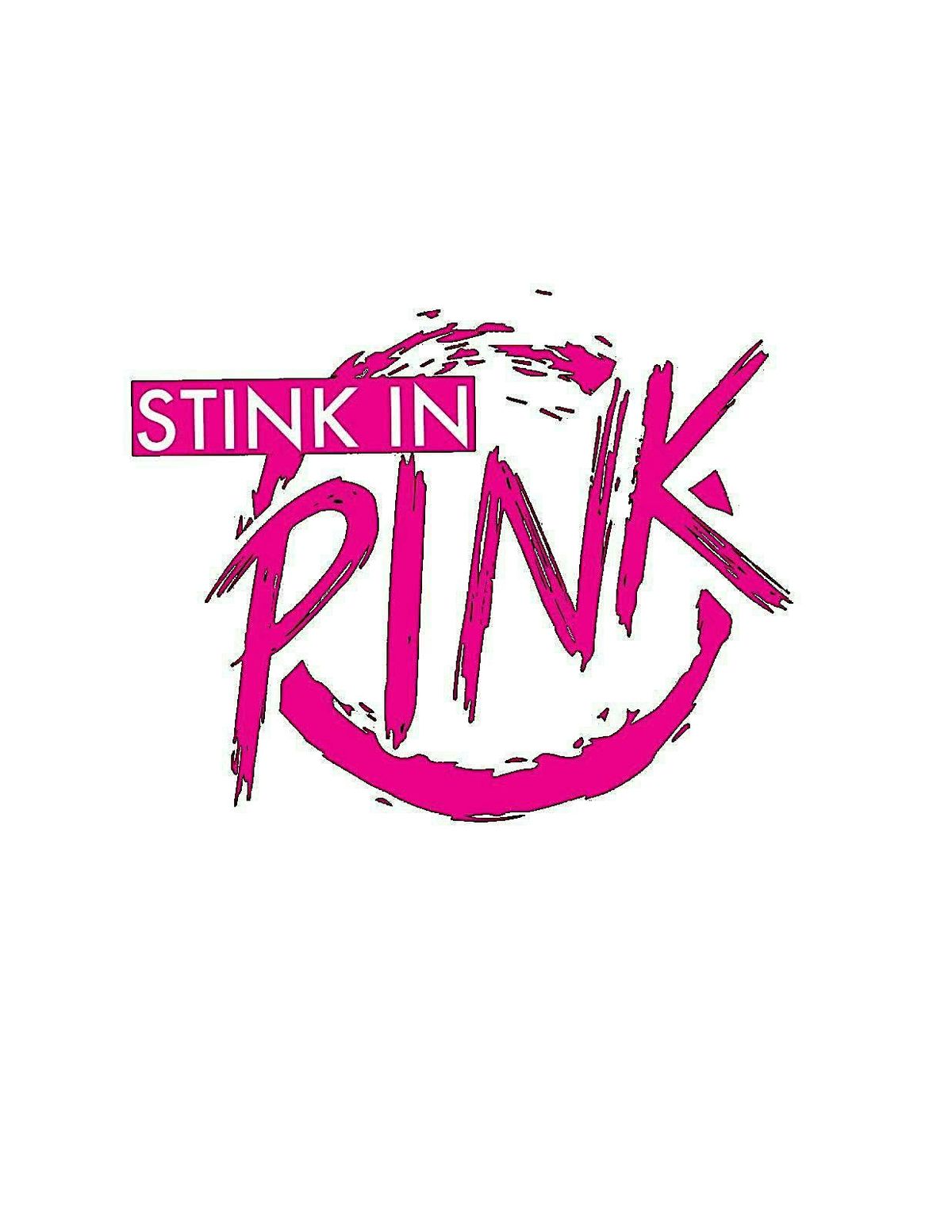 EVENT #5  STINK IN PINK  POOL PARTY - MIAMI CARNIVALLYFE WKND 2025