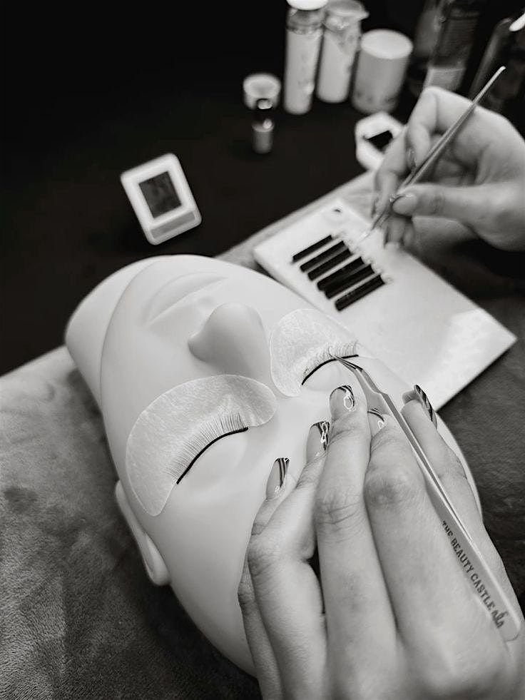 TEEN LASH 6WEEK TRAINING CLASS $1925
