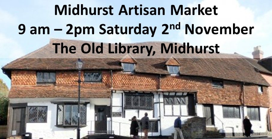 Midhurst Artisan Market