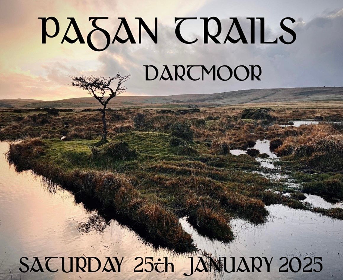 PAGAN TRAILS