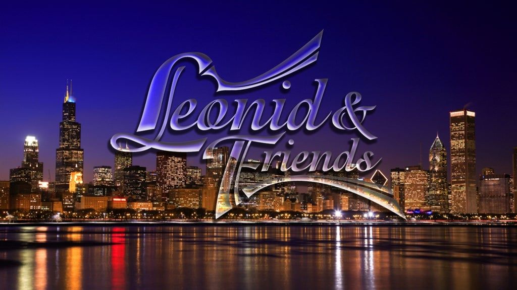 Leonid & Friends