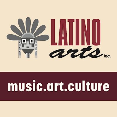 Latino Arts, Inc.