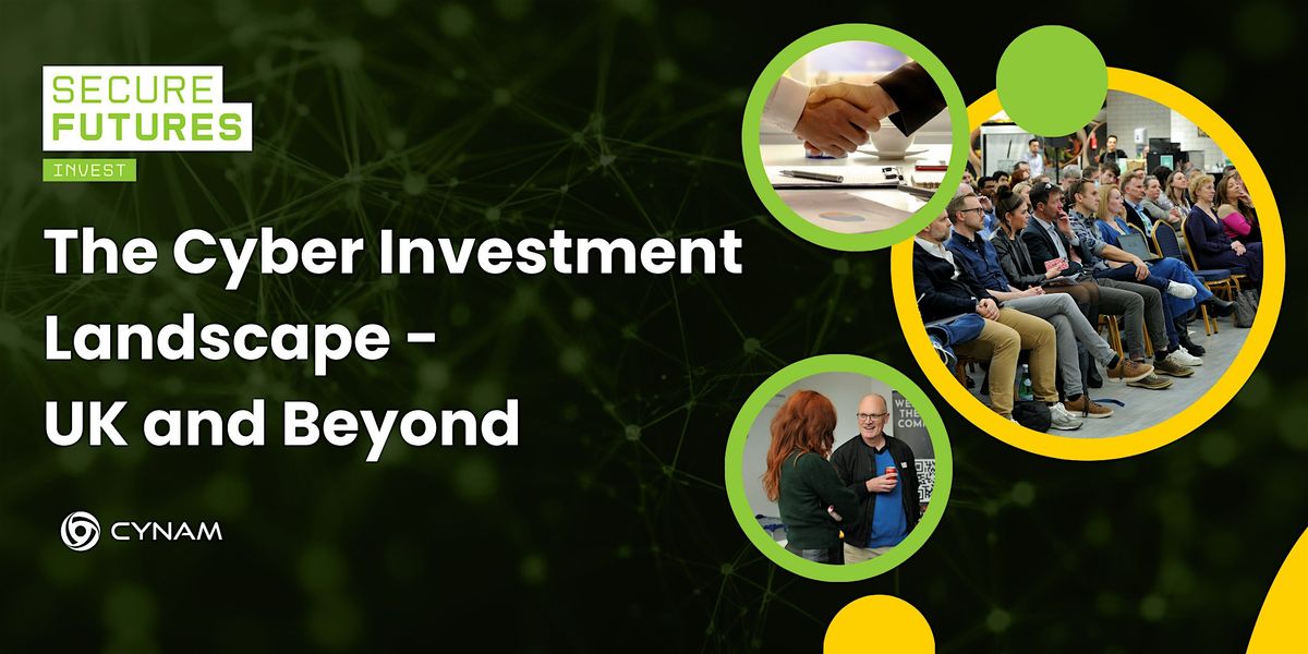 Investing in Cybersecurity: UK Insights and Global Comparisons