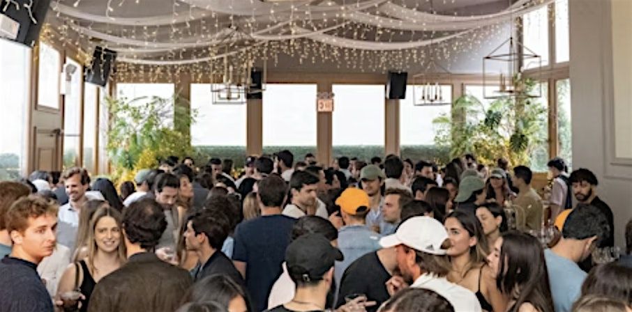 Singles Mixer in Austin TX!