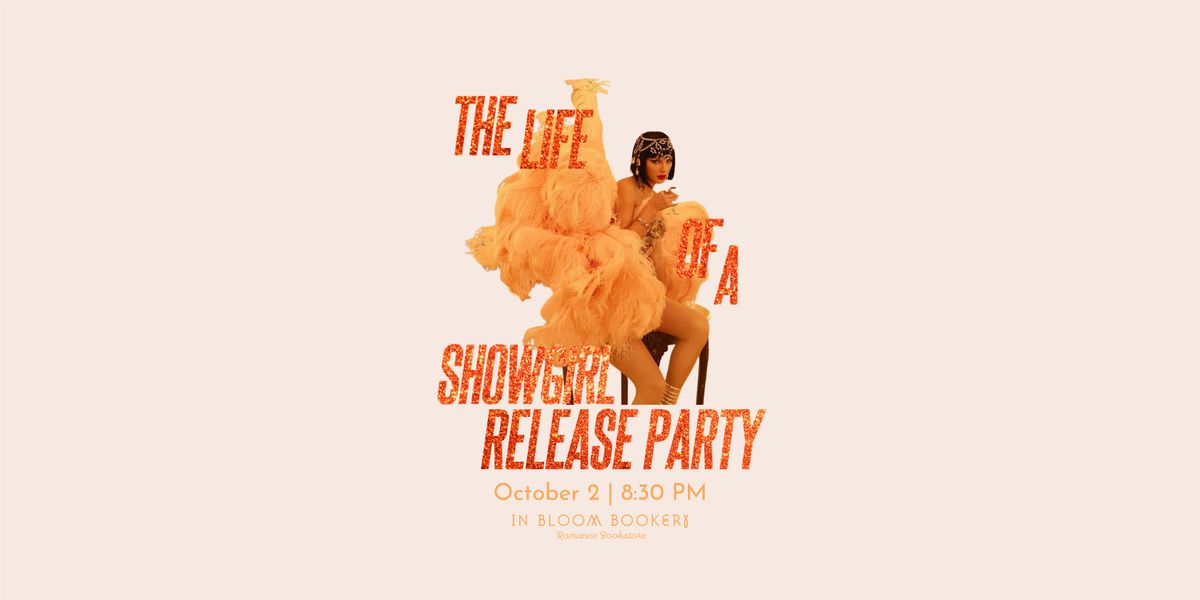 The Life of a Showgirl Listening Party