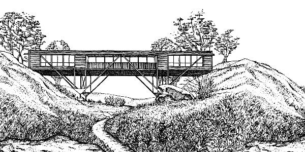 Exhibition Launch: Representations in Architecture and Urbanism