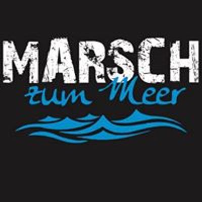 Marsch-zum-Meer