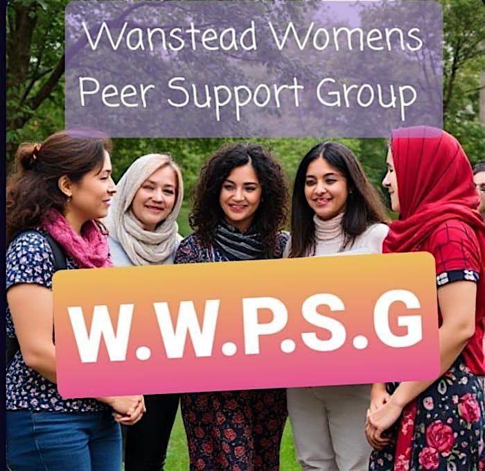 Wanstead Womens (PSG) Peer Support Group