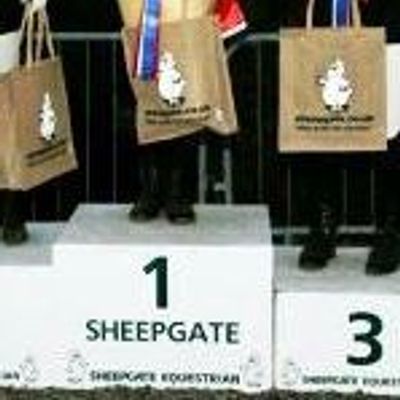 Sheepgate Equestrian