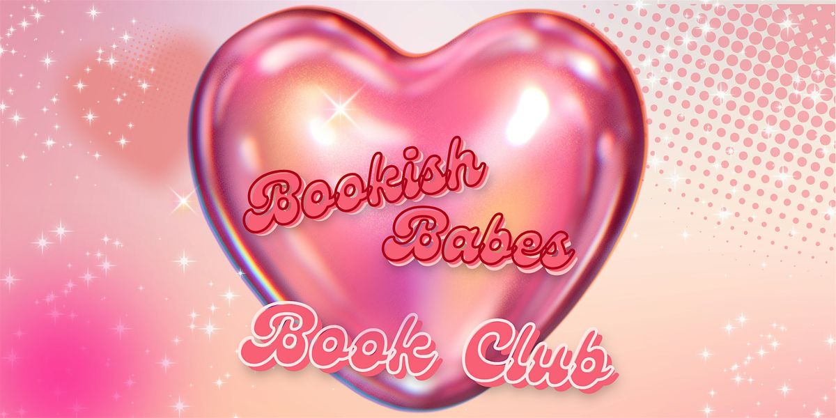 Bookish Babes Book Club