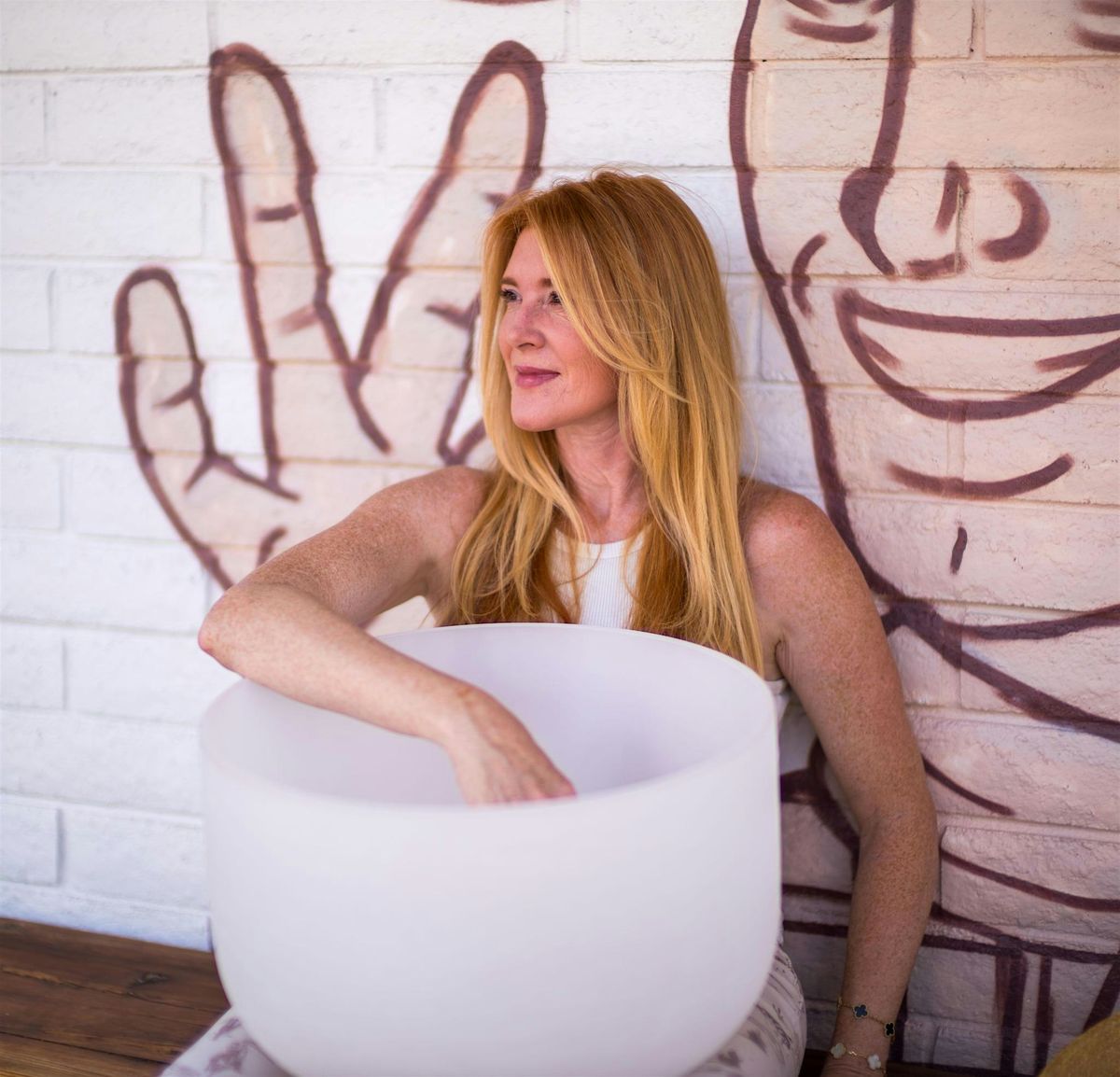 Daily Sound Baths and meditation in Zero Gravity Chairs- AM and PM