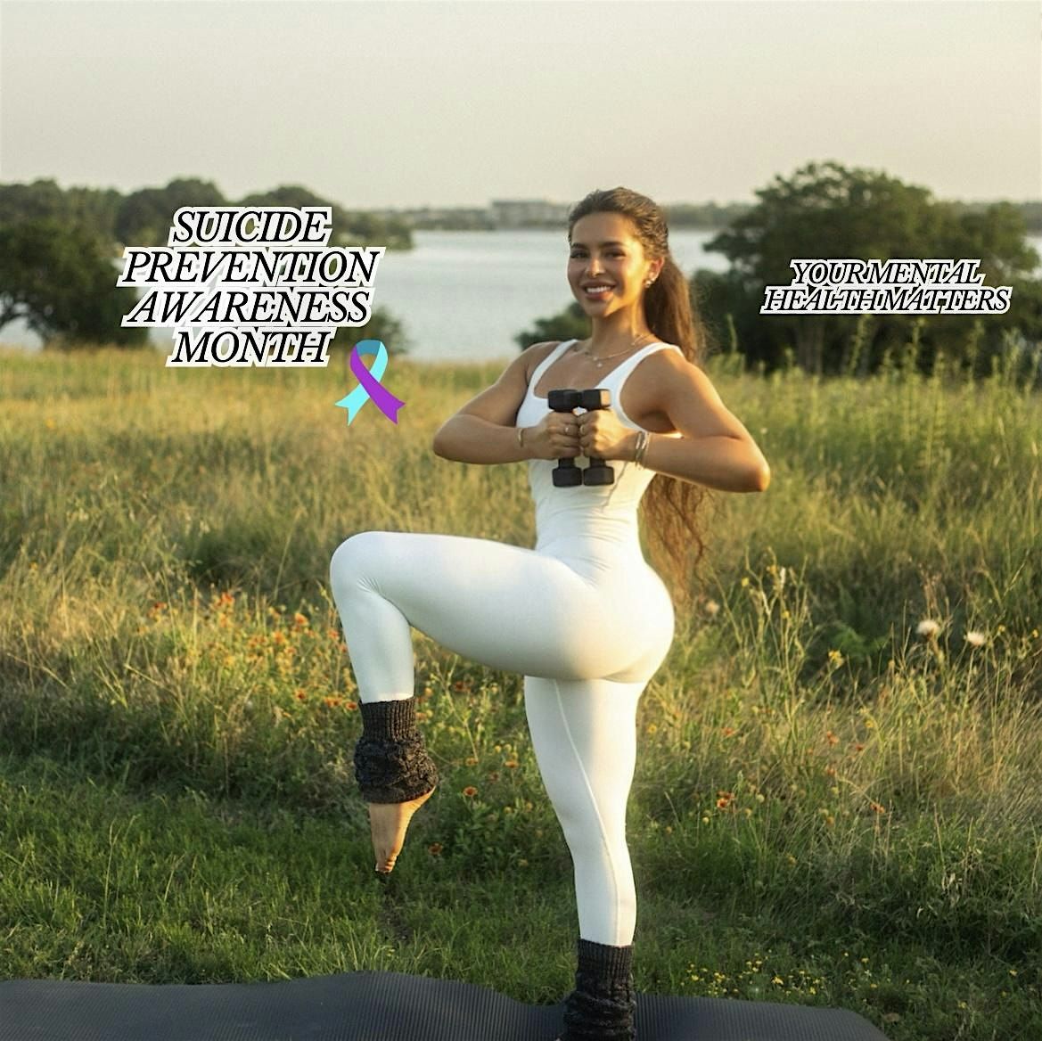 $20 - MOVEMENT & MINDFULNESS