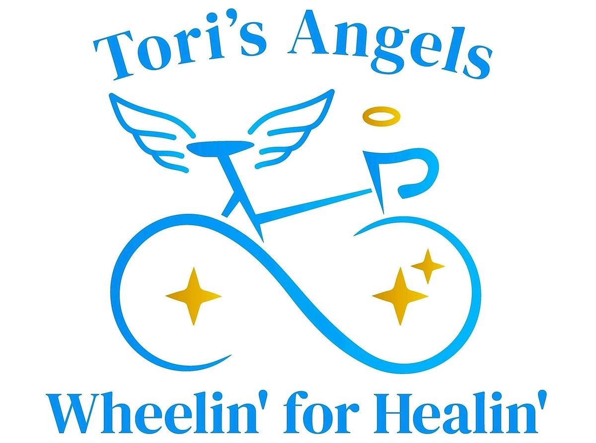 Wheelin' For Healin'