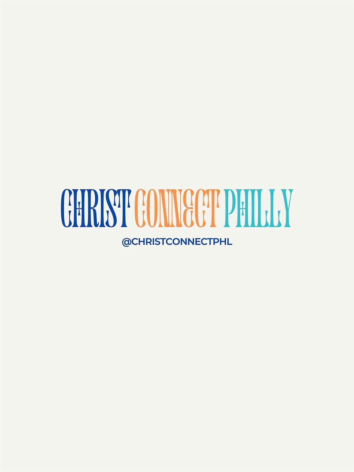 Christ Connect Philly - Open Mic Night