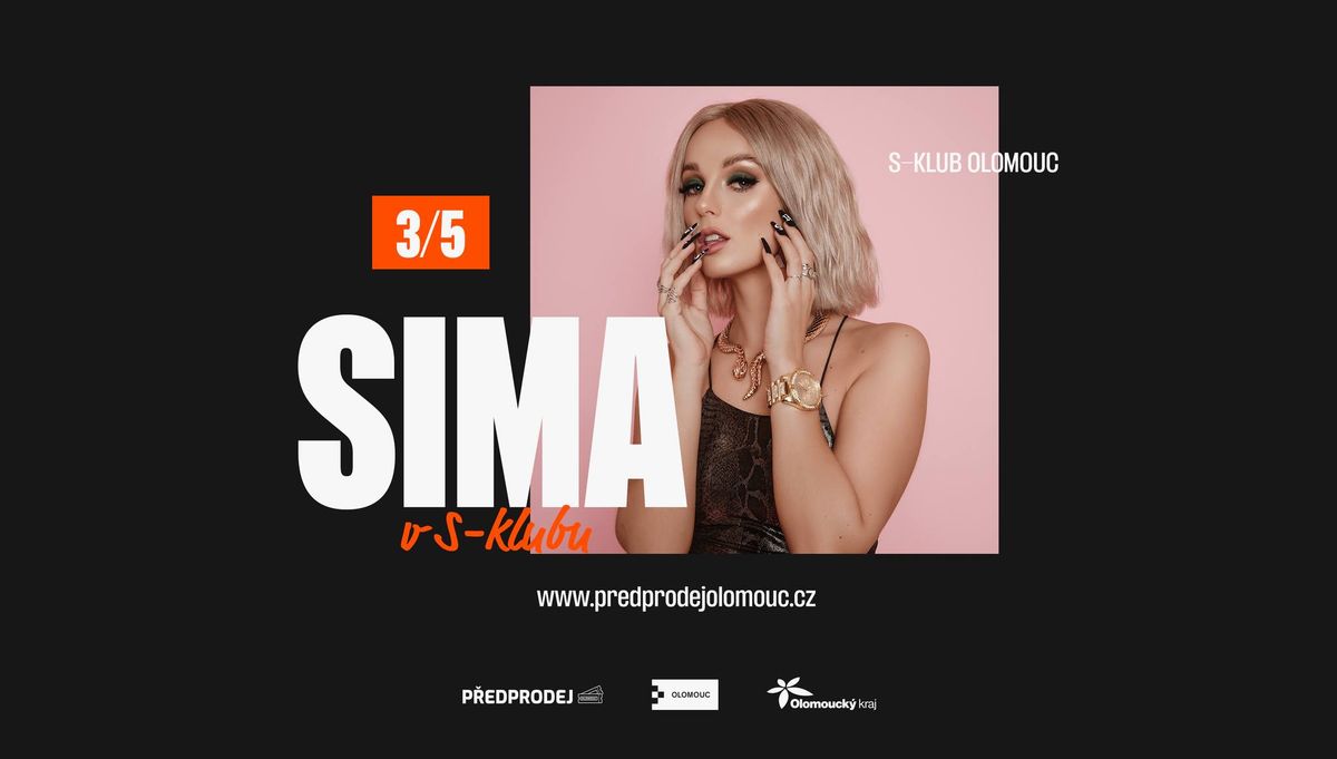 Sima \/ S-klub Olomouc