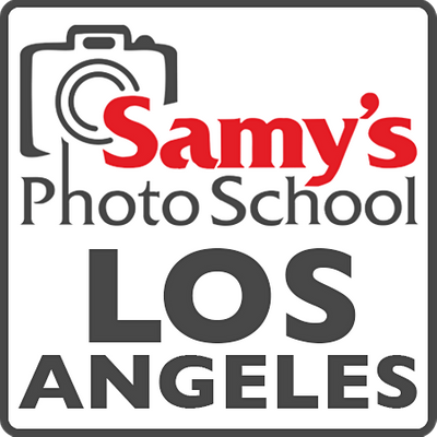 Samys Photo School Los Angeles