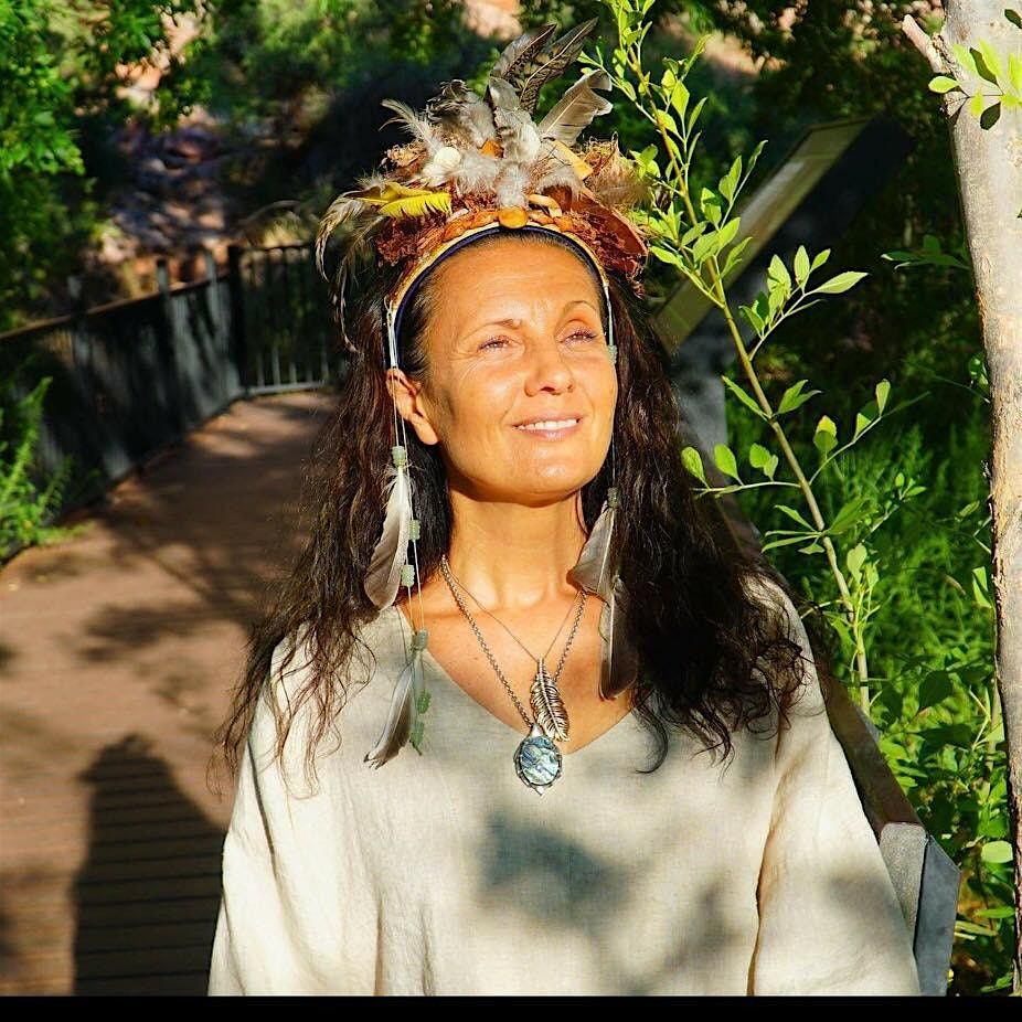 WHITE TANTRA + ROSE CACAO + SOUND SYMPHONY  CEREMONY