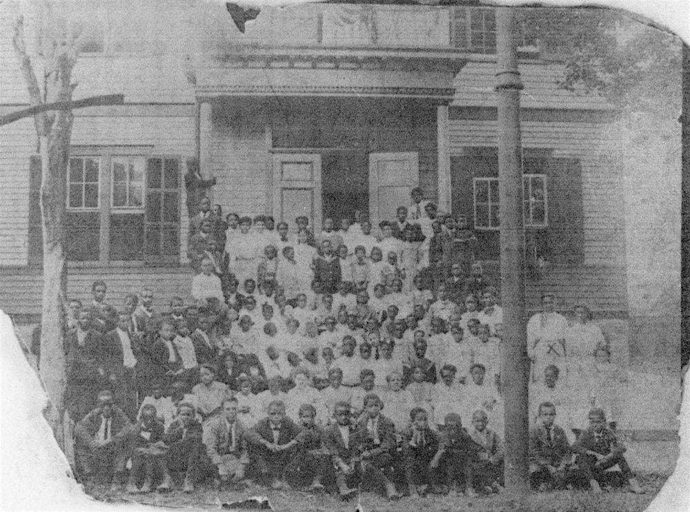 Historic Black Princeton Walking Tour