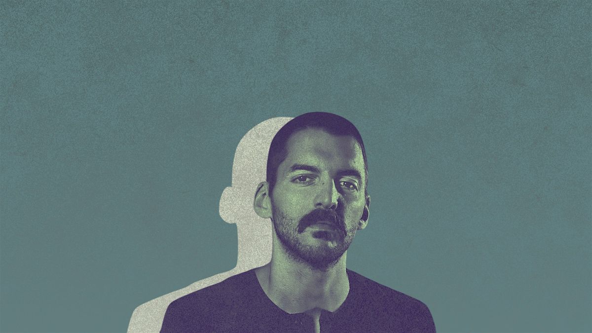 Listening Room: Spencer Thomas