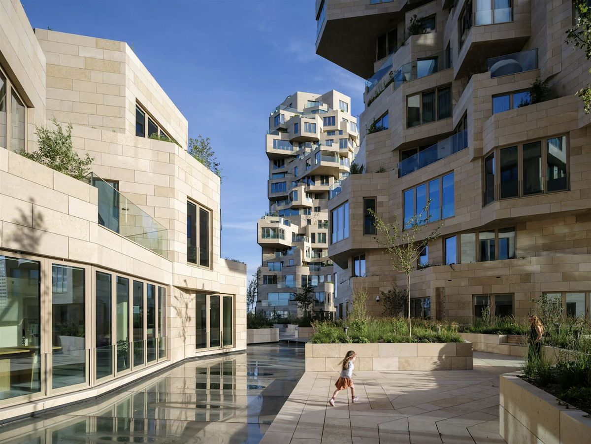 Housing in the Netherlands - current deadlocks, future avenues for growth