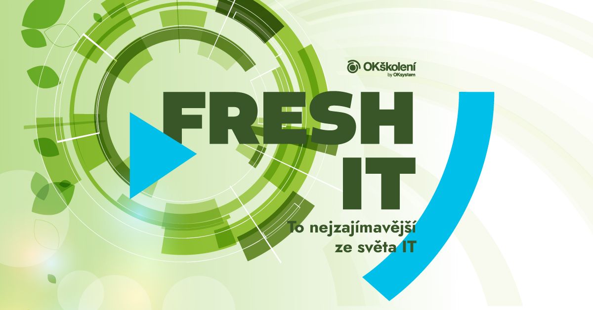 FRESH IT konference