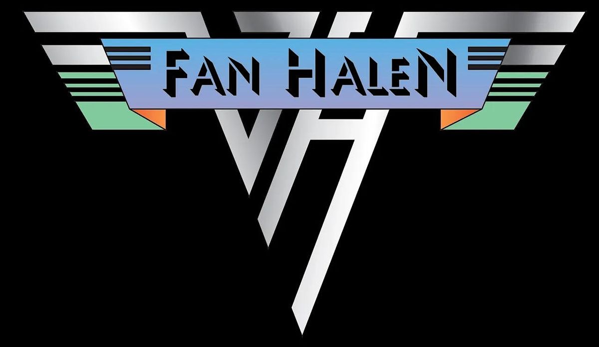 Fan Halen - NYE Party!