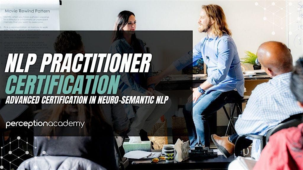 Meta-NLP Practitioner Certification Program