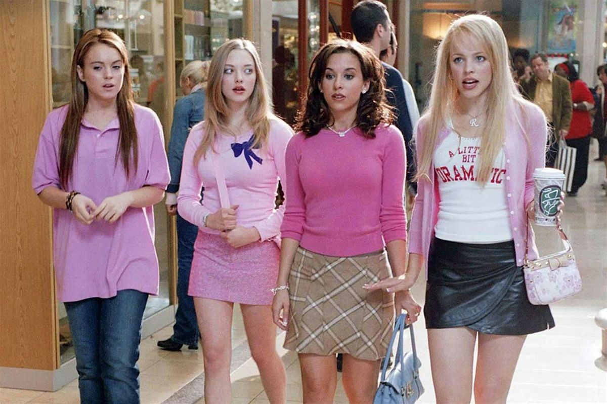 Movie Night: Mean Girls