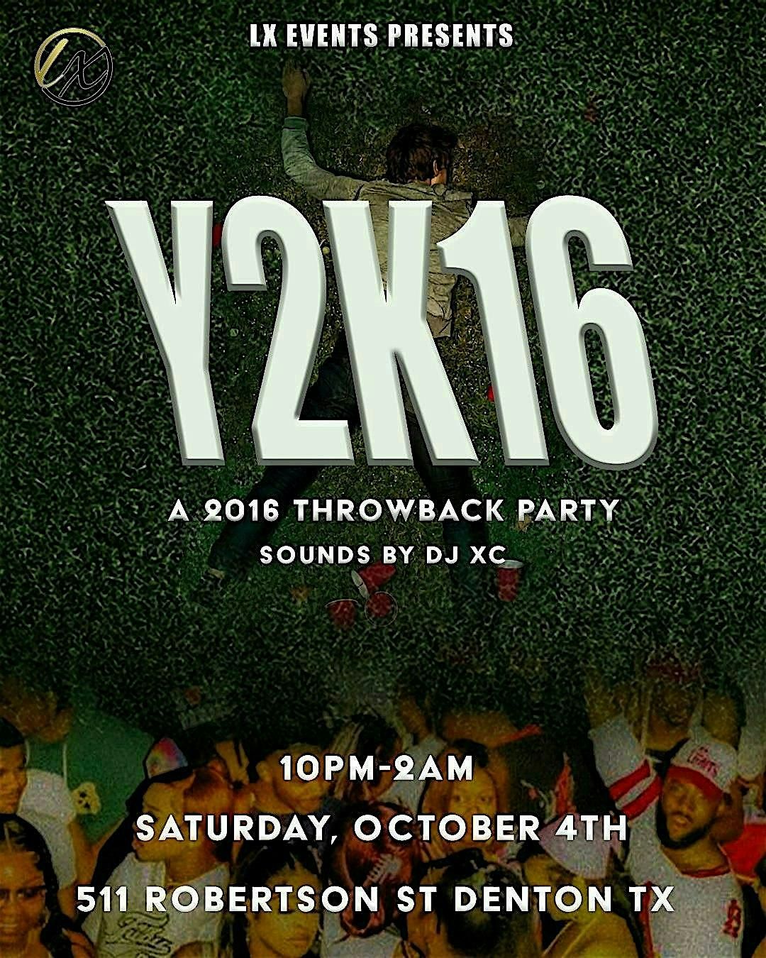 Y2K16