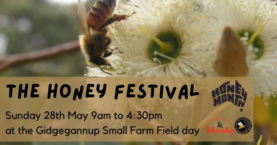 The Honey Festival 2023