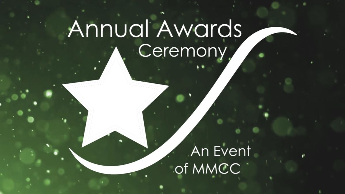 MMCC 2025 Annual Awards Ceremony