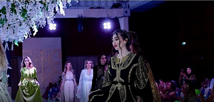 Alban Fashion Show 4th Edition (SUDAN SHOW)by ZViolet & Samar SalmanEvents