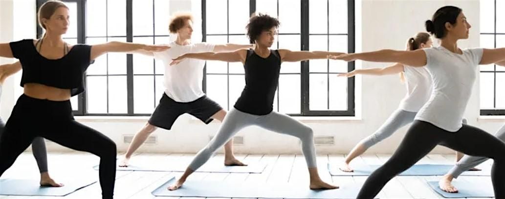 Free Yoga Classes - Florida Blue