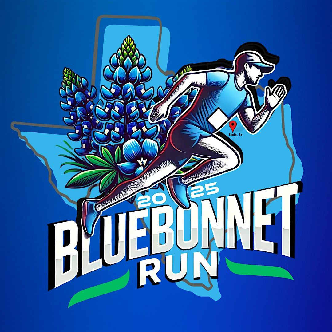 Bluebonnet Run 5\/10K