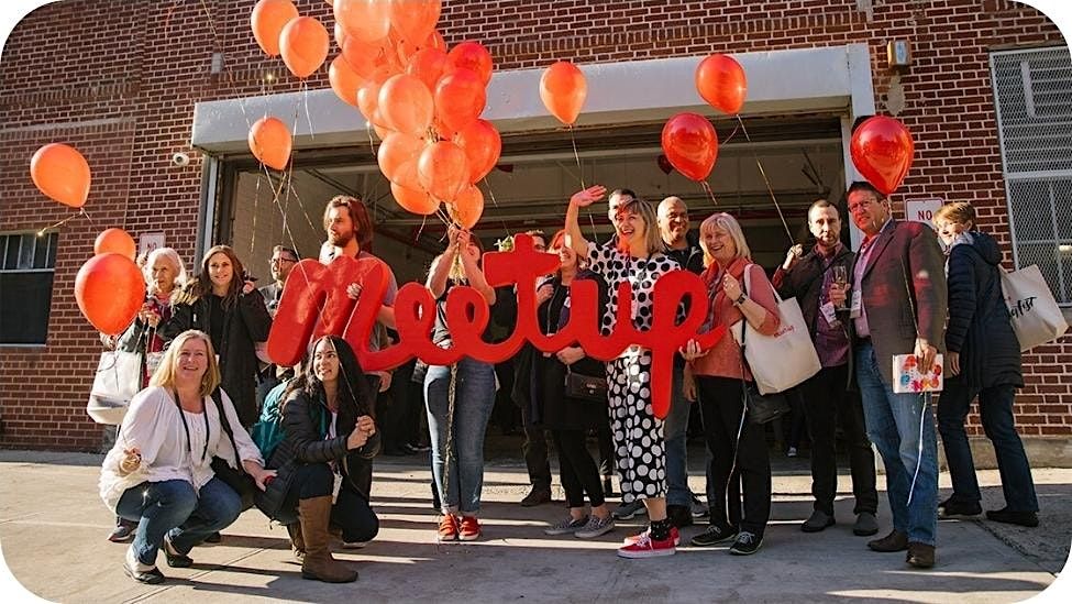 Small Youtube content creators meetup