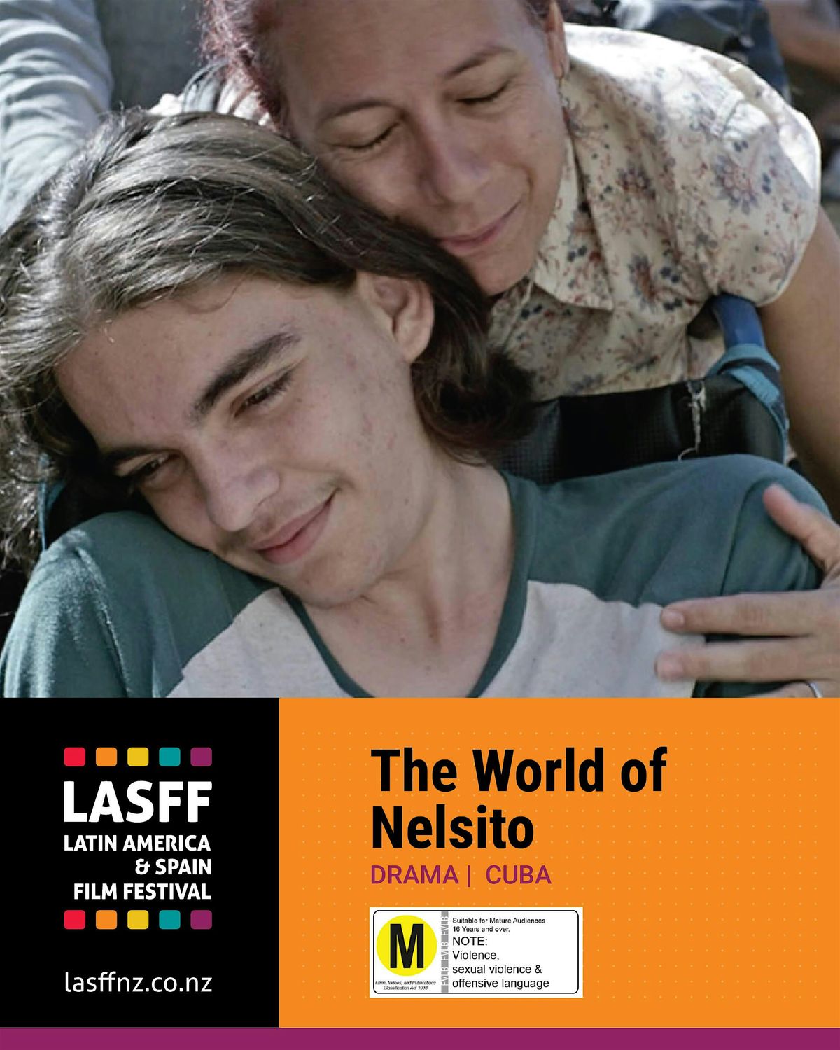 The World of Nelsito (Cuba)