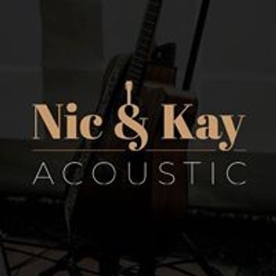 Nic & Kay Acoustic