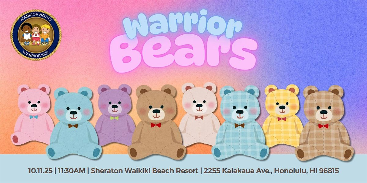 Hawaii Warrior Kidz Spirit School
