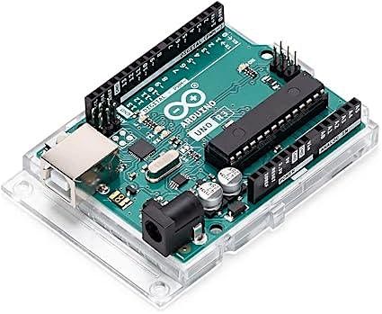 Introduction to Arduinos