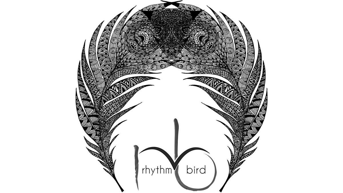 Kirtan Mantra Movement with Rhythm Bird Music and friends