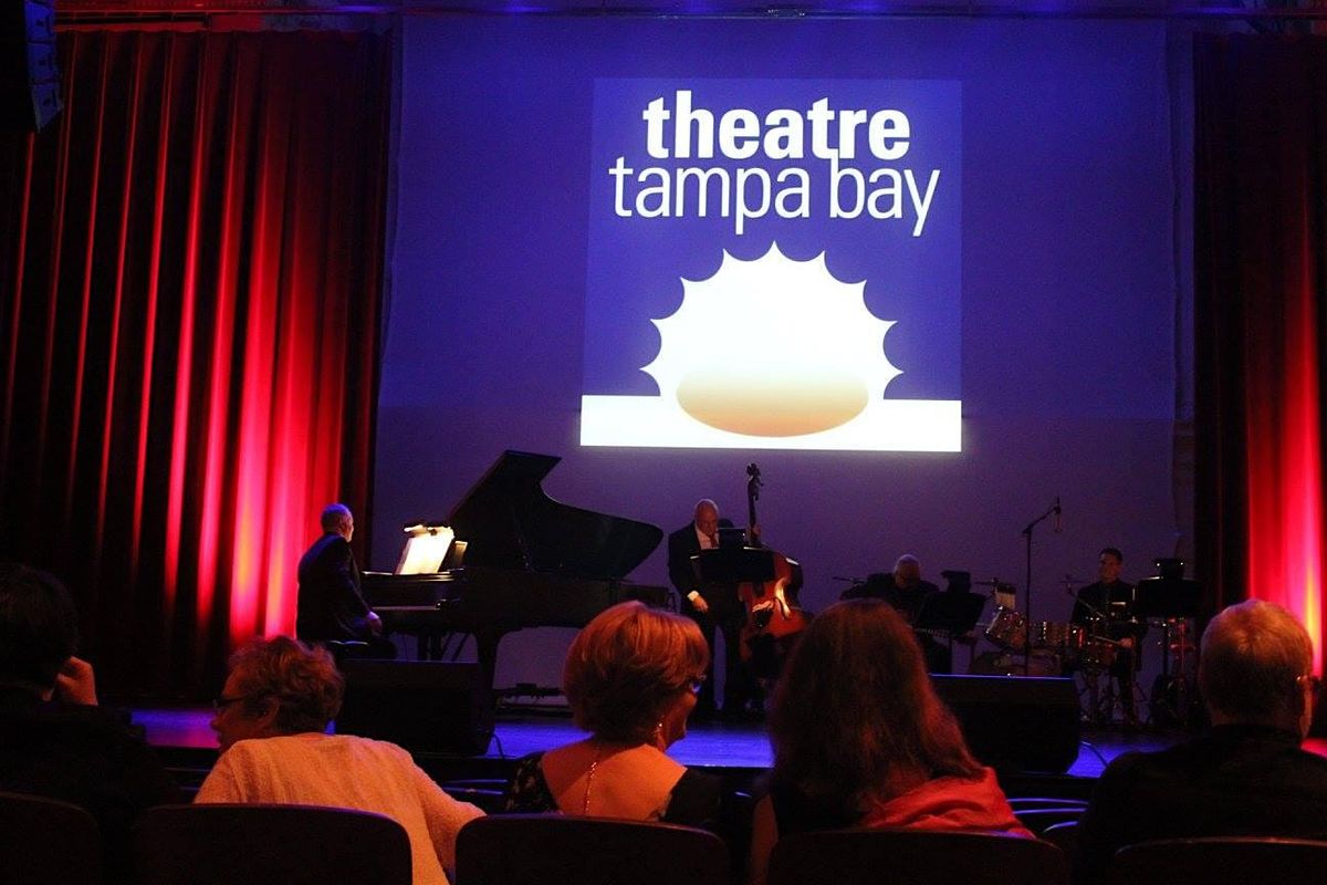 2024 Theatre Tampa Bay Awards Gala