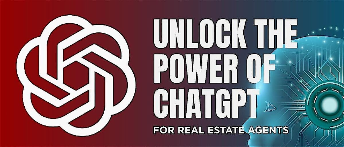 Unlock the Power of Chat GPT for Real Estate Agents with Lisa Month-Ros